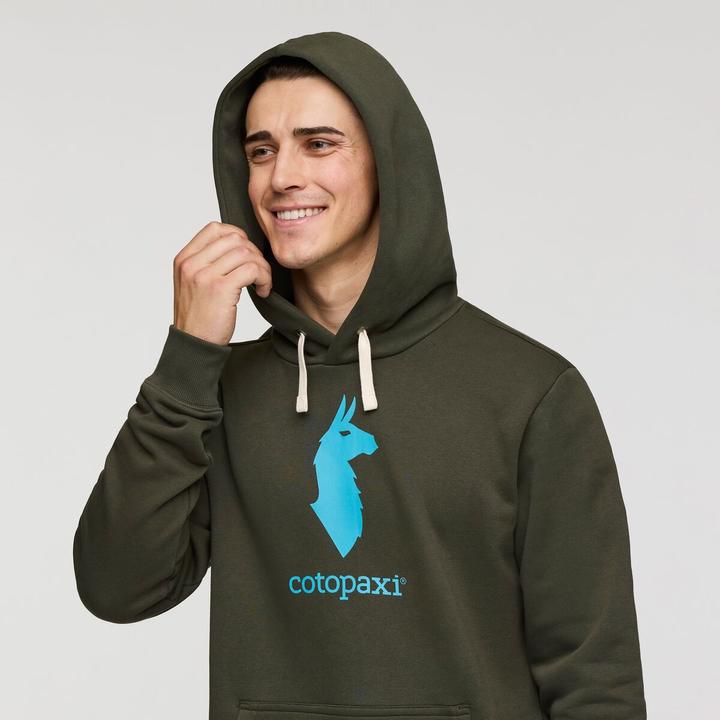 Produktbild Cotopaxi Llama Pullover Hoodie (L)