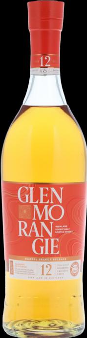 Immagine prodotto Glenmorangie 12 Years The Original Giftbox.70 litri (Whisky scozzese, 1 x 70 cl)