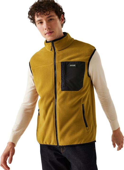 Image du produit Regatta - Veste sans manches FRANKIE - Homme (XL)