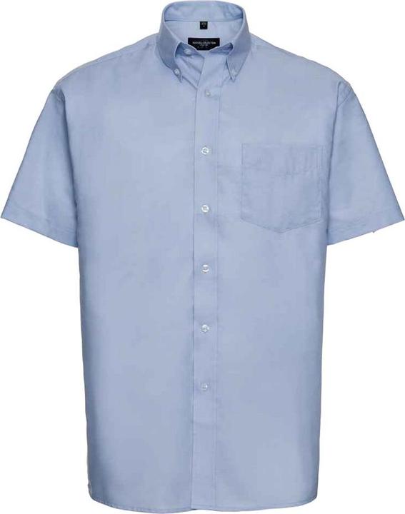 Immagine prodotto Russell Oxford Camicia Formale Uomo (S)