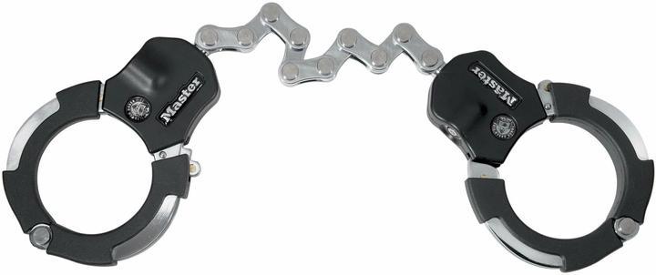 Master Lock Street Cuff 8290 (7.60 cm)