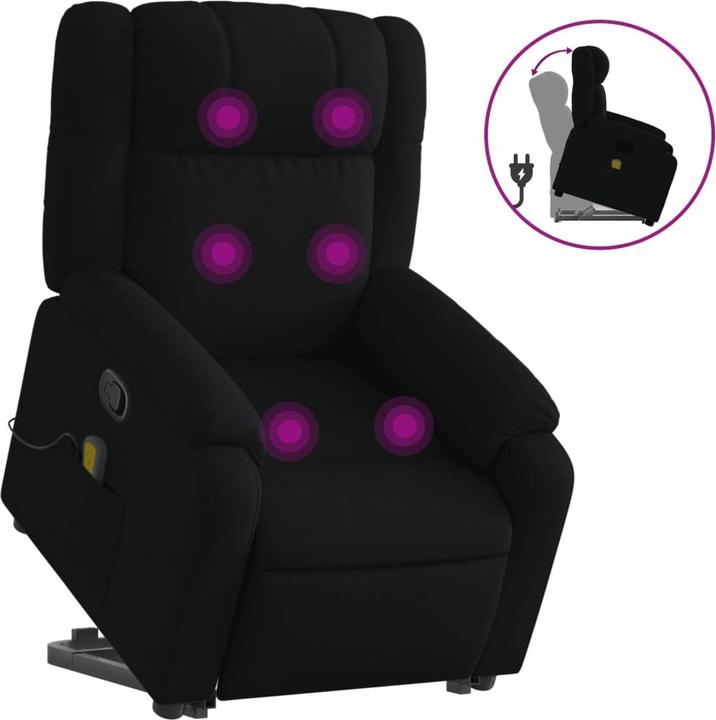 Actual product image VidaXL Ivan