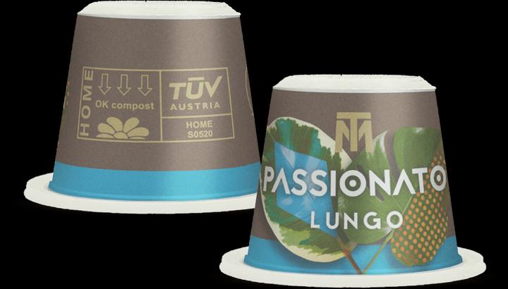 Immagine prodotto Tropical Mountains Passionato (100 x Porta.)