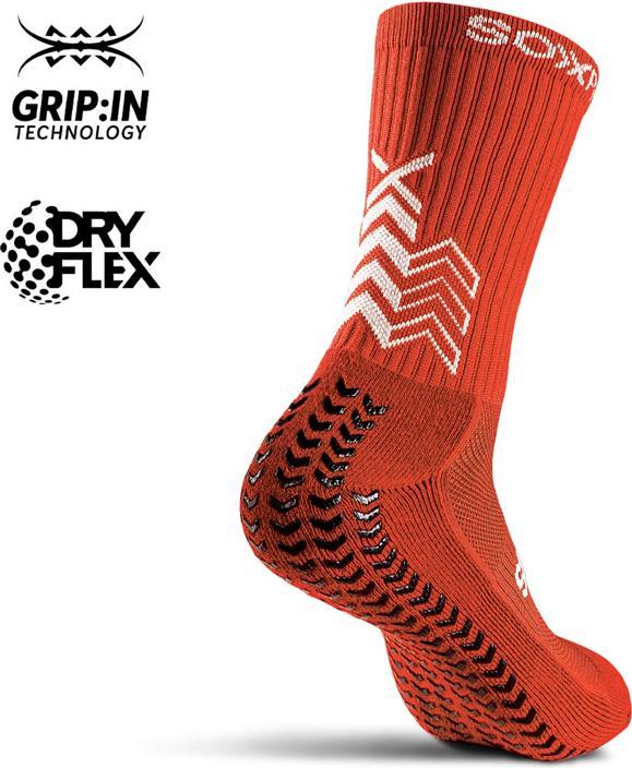 Actual product image Gearx Pro SOXPro Classic (46)