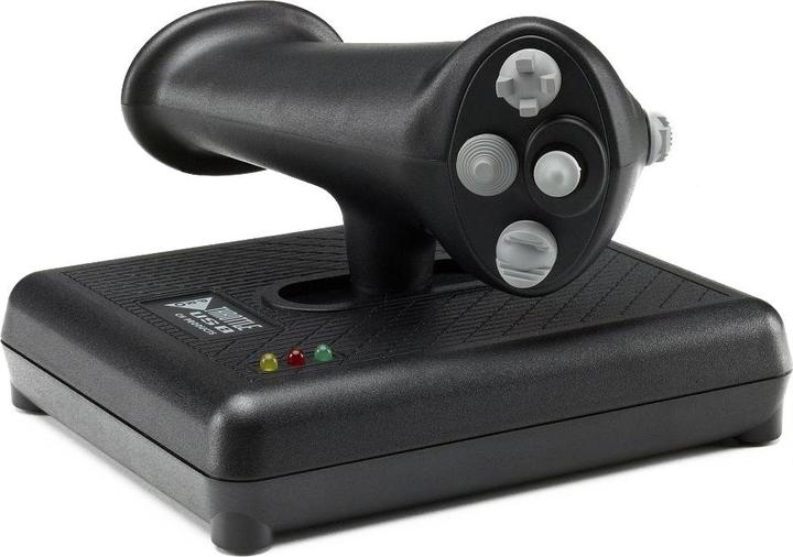Immagine prodotto CH Products Pro Throttle (PC, Mac)