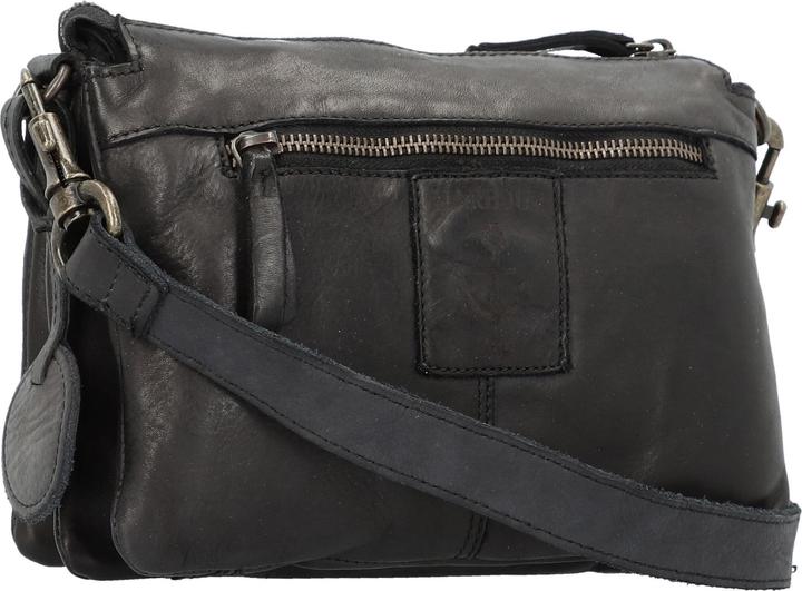 Immagine prodotto Harbour 2nd Anchor Love Evita borsa a tracolla in pelle 21 cm