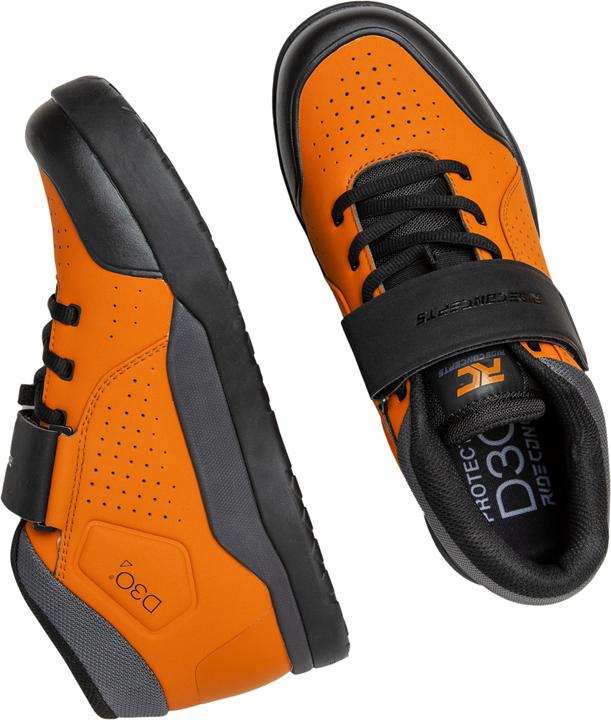 Actual product image Ride Concepts TNT Shoe (44.5)