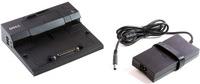 Image du produit Dell 452-10767 Station d'accueil pour ordinateur portable & réplicateur de ports (Port de connexion (propriétaire))
