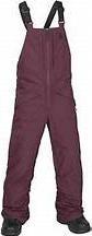 Produktbild Volcom Barkley Ins Bib Overall Kids (10)