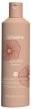 Image du produit ECHOSLINE Shampooing nourrissant à l'huile d'argan pour cheveux sensibles, traités et dévitalisés (30 ml, Shampoing liquide)