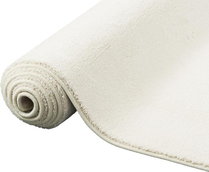 Image du produit Snapstyle Tapis en velours de luxe à poils longs Touch (200 x 250 cm)