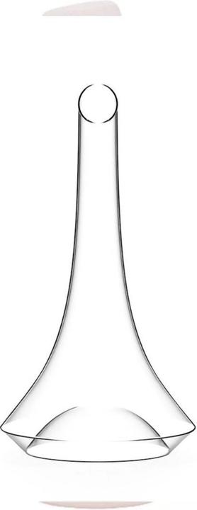 Actual product image Lehmann France Karaffe 75cl mundgeblasen (0.75 l)