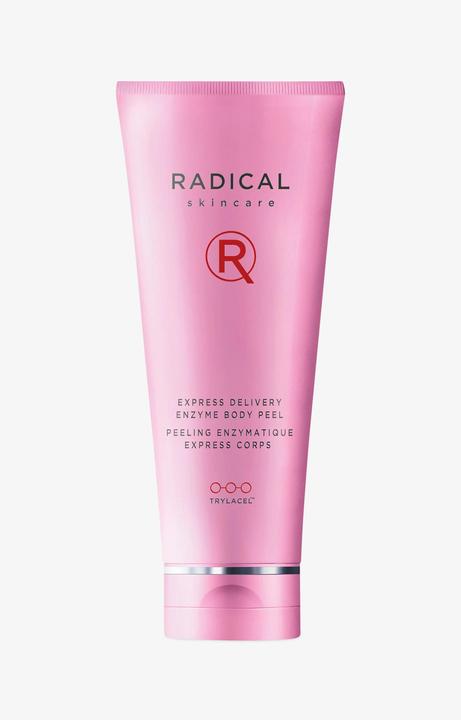 Actual product image Radical Skincare Express Delivery Enzyme Body Peel (178 ml)