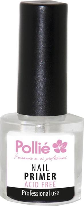 Actual product image Caso Nail polish ACID FREE primer / sealer 7 ml