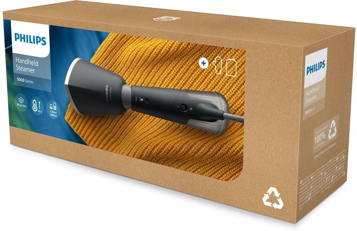 Image du produit Philips STH5030/81 (1400 W, 24 g/min)