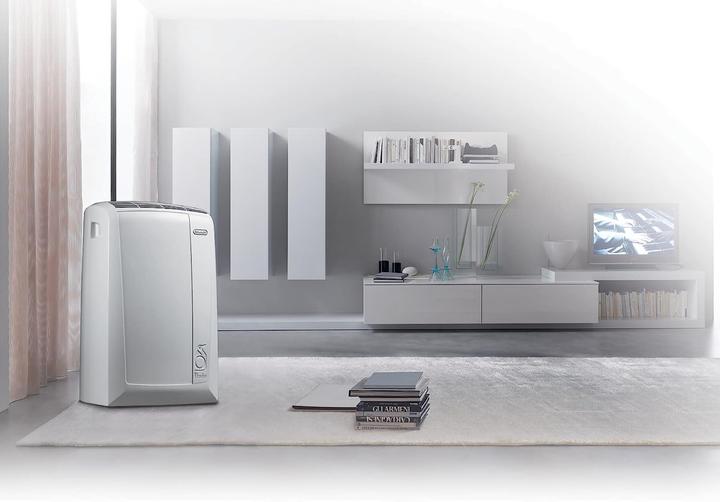 Produktbild De'Longhi Pinguino PAC N82 Eco (33 m², 9400 BTU/h)