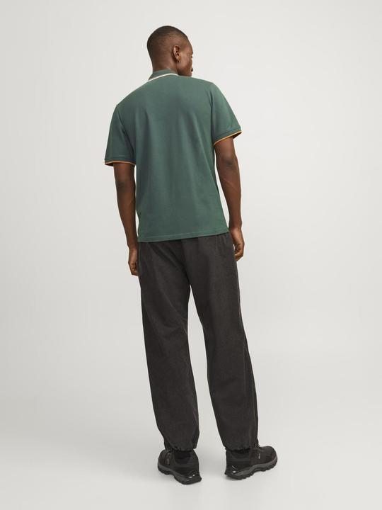 Immagine prodotto Jack & Jones Maglietta polo monocolore (XS)