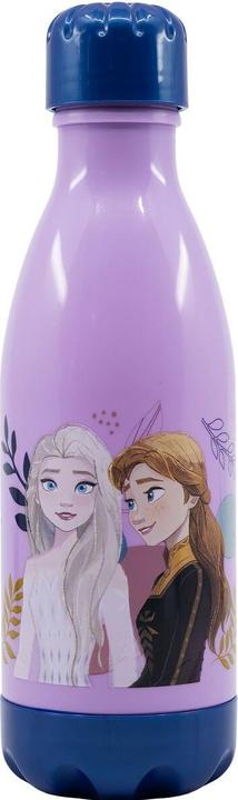 Image du produit Disney Frozen Bouteille d'eau CZ11267 Usage quotidien 560 ml Plastique (0.56 l)