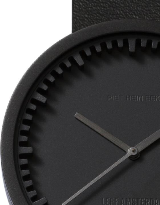 Image du produit Leff Amsterdam Tube D (Montre analogique, 42 mm)