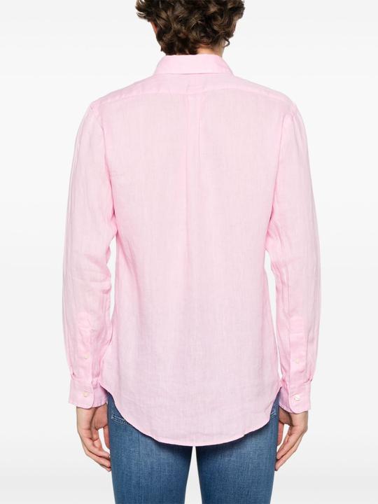 Produktbild Ralph Lauren Shirts Pink (M)