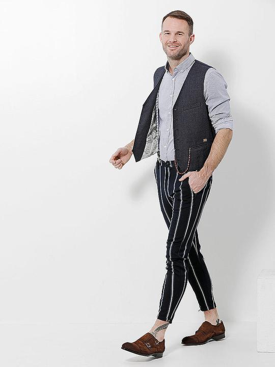 Produktbild Profuomo Hosenträger (One Size)