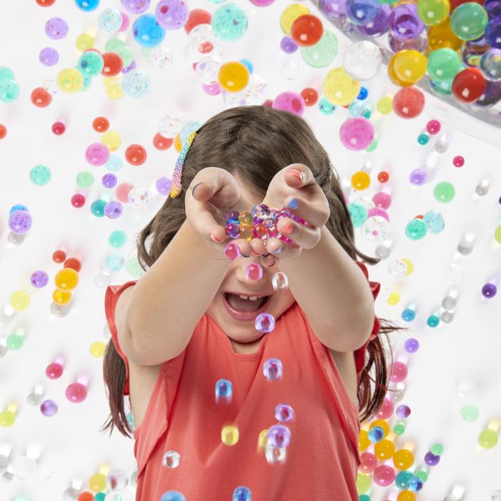Produktbild Spin Master Orbeez Wasserperlen (Französisch, Deutsch, Italienisch, Englisch)
