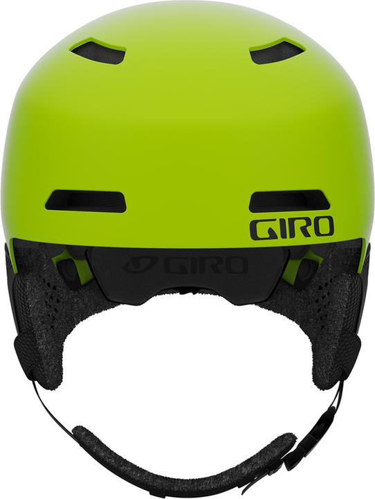Actual product image Giro Crüe MIPS FS Helmet (52 cm, XS)