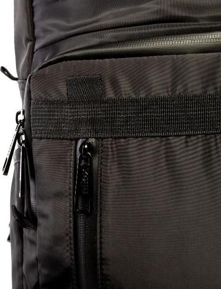 Produktbild Nilox CITY BACKPACK 15.6" BLACK NXBK011