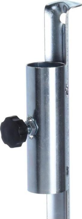 Actual product image Fs-Star Parasol holder metal