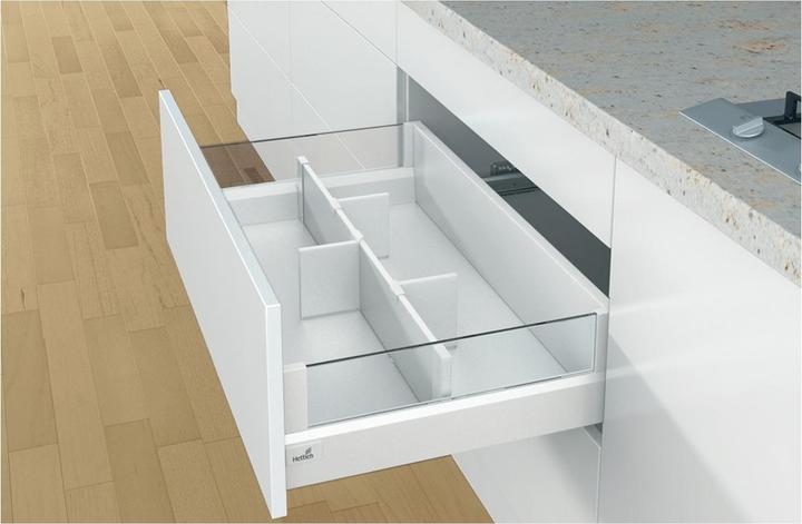 Immagine prodotto Hettich Organizzazione interna per cassetti OrgaStore 810