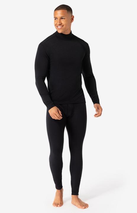 Produktbild Super Natural Tundra 175 Turtleneck (L)