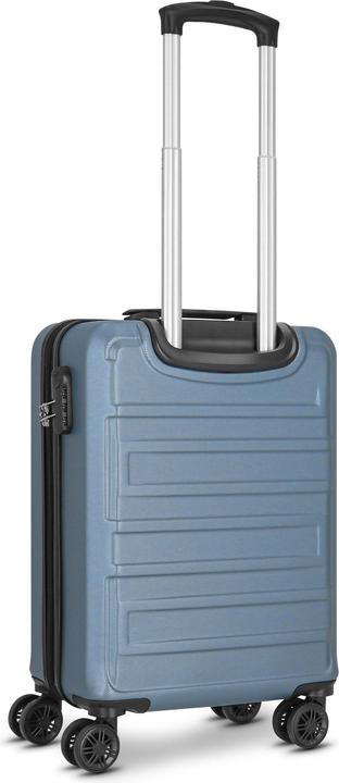 Produktbild Worldpack New York 2.0 (38 l, Handgepäck (bis 50l))