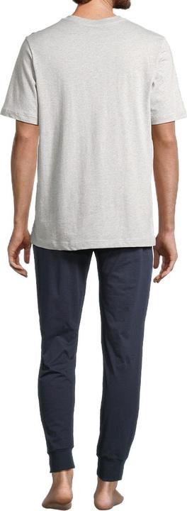 Produktbild Schiesser Night & Home Schlafanzug (52, L)