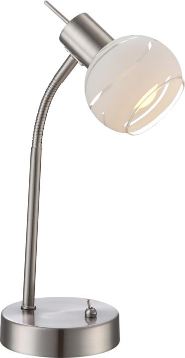Produktbild Globo Tischleuchte Elliott (320 lm, E14)