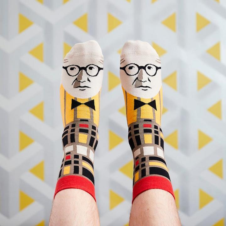 Produktbild Chattyfeet Leg Corbusier (L)