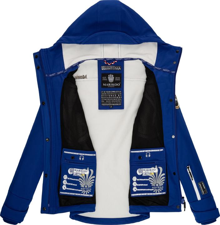 Image du produit Marikoo Petite chienne (S)