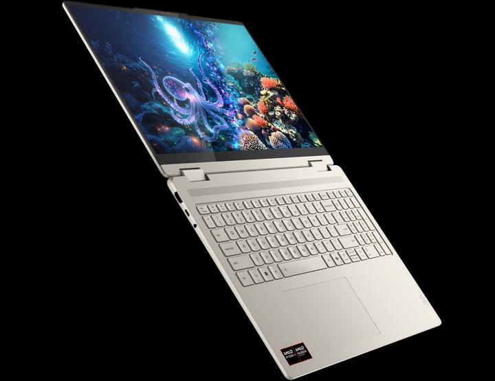 Immagine prodotto Lenovo Yoga 7 2-in-1 (16", AMD Ryzen AI 7 350, 32 GB, 1000 GB, CH)
