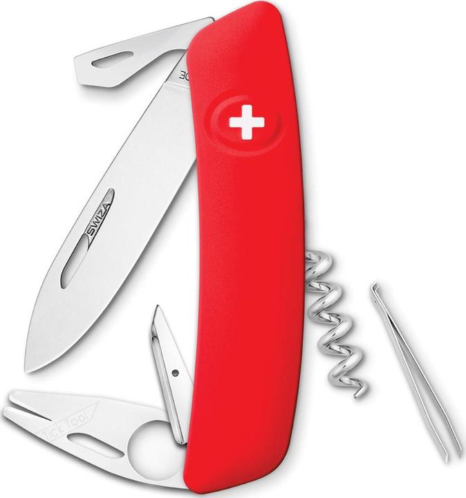 Image du produit Swiza Outil de cotation TT03