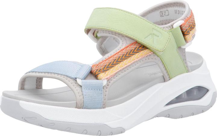 Actual product image Rieker Sandalen (36)