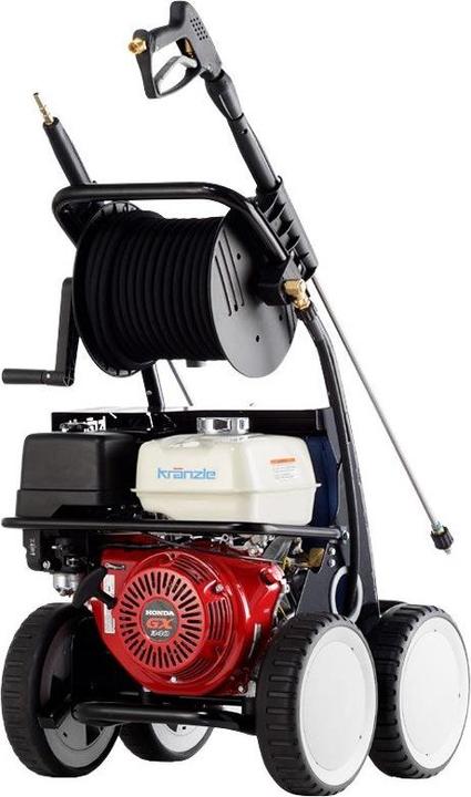 Produktbild Kränzle Hochdruckreiniger B 240 T