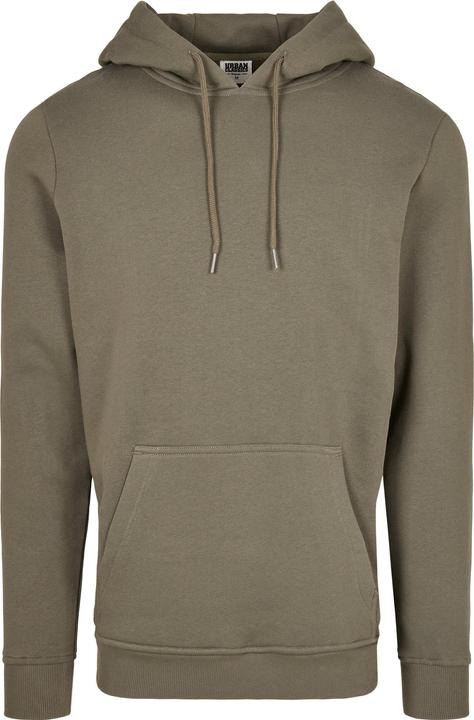 Image du produit Urban Classics Organic Basic Hoody (L)