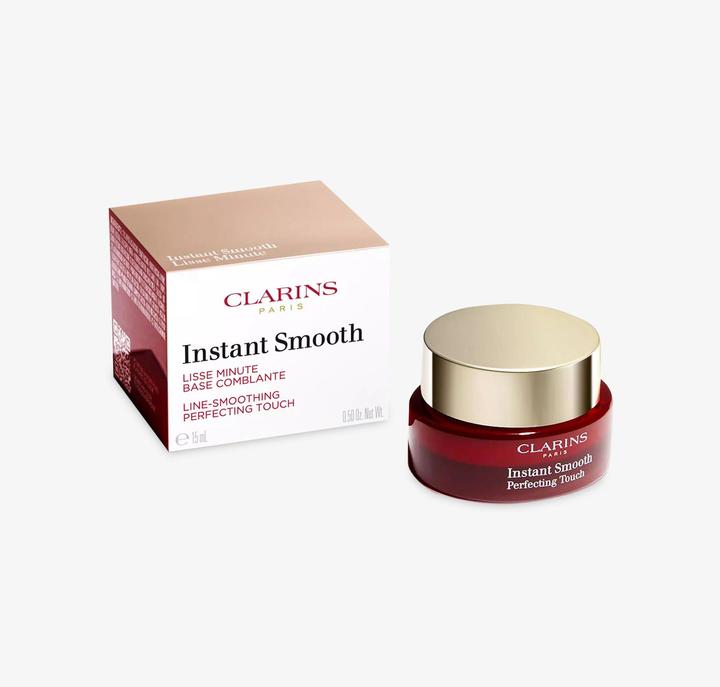 Image du produit Clarins Lisse Minute Base Comblante