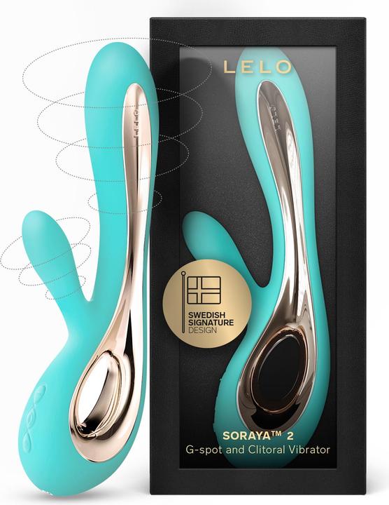 Productafbeelding LELO Soraya 2