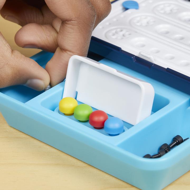 Image du produit Hasbro Gaming Mastermind (Allemand)