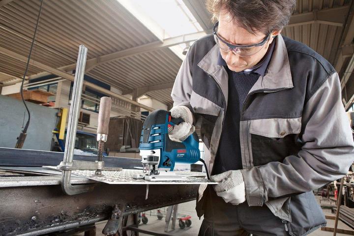 Productafbeelding Bosch Professional Gst 150 Bce