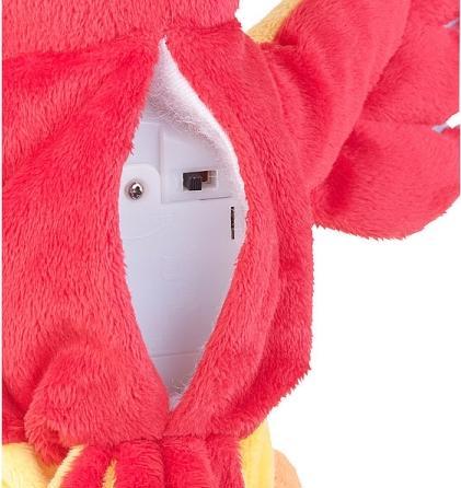 Immagine prodotto Playtastic Pappagallo parlante con microfono (25 cm)