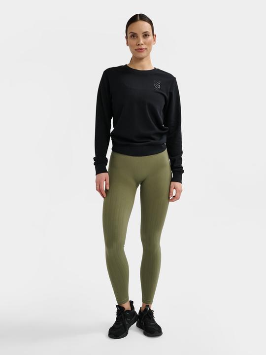 Immagine prodotto hummel Hmlactive Sweatshirt Donna (XL)