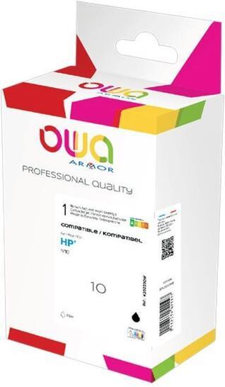 Actual product image Armor OWA OWA Ink f. HP DeskJet 2000C black suitable Business Inkjet 2200.2300 - Black (B)
