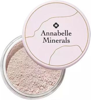 Annabelle Minerals Substrato minerale illuminante luce naturale 4 G (Beige)