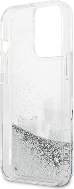 Produktbild Karl Lagerfeld Liquid Case (Apple iPhone 13 Pro Max)